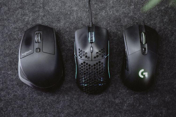 Does gaming mouse more durable than other mouse