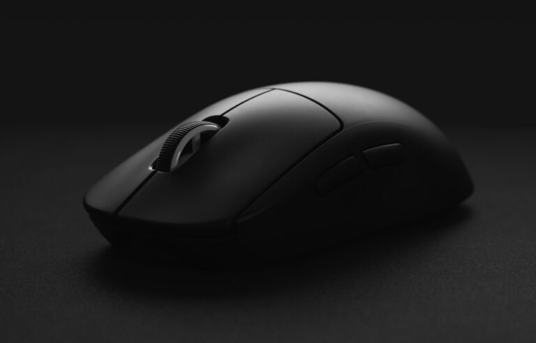 How Long Does a Computer Mouse Last?