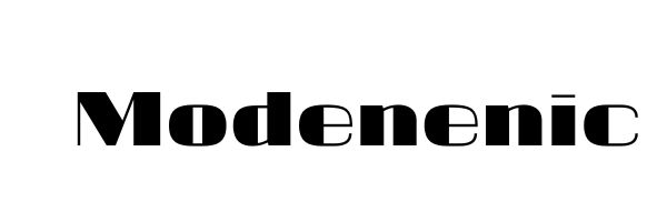 Modenenic